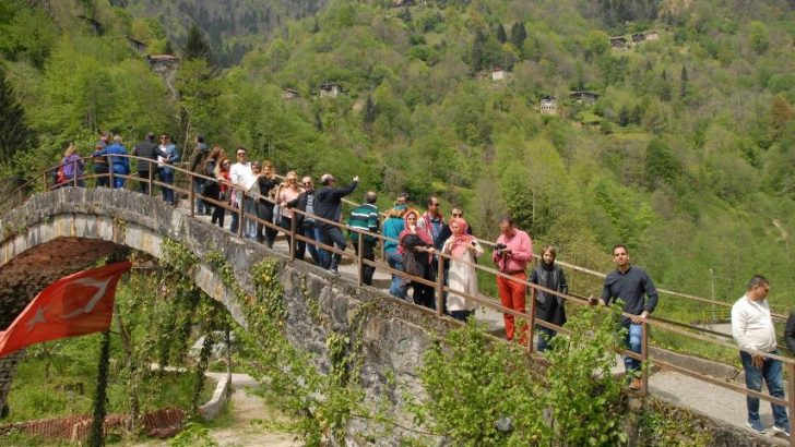 Ordu, İranlı Seyahat Acentelerine Tanıtılacak